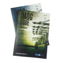 IMDG- Dangerous-Goods-by-Sea-