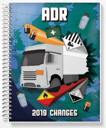 adr 2019 main changes download