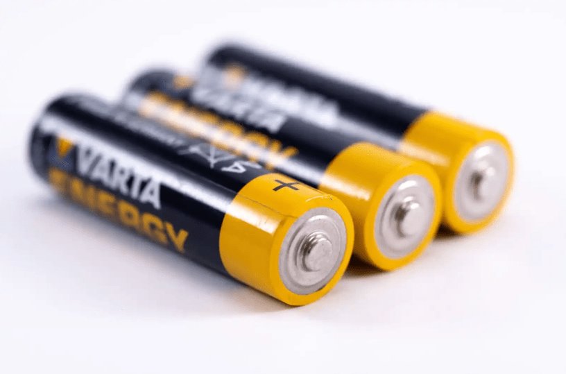 changes for shipping lithium batteries from 2023
