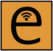 electronic DGN symbol